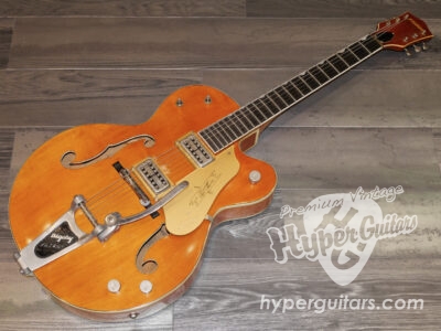 Gretsch ’58 #6120