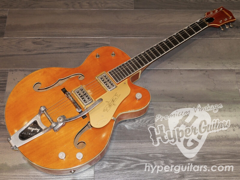 Gretsch ’58 #6120