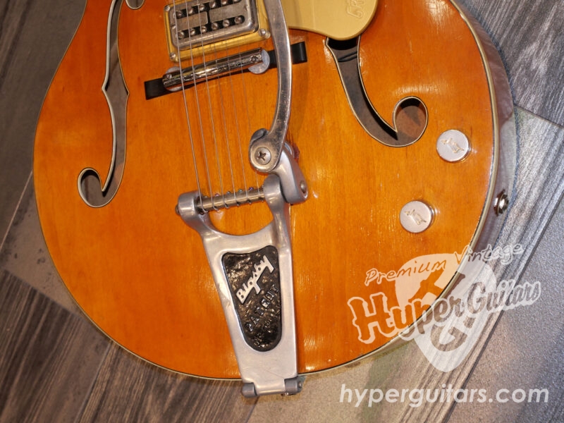 Gretsch ’58 #6120