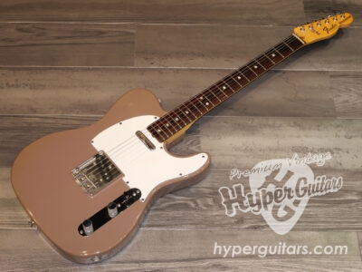 Fender ’81 Telecaster