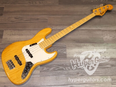 Fender ’75 Jazz Bass