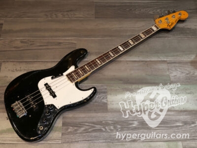 Fender ’74 Jazz Bass