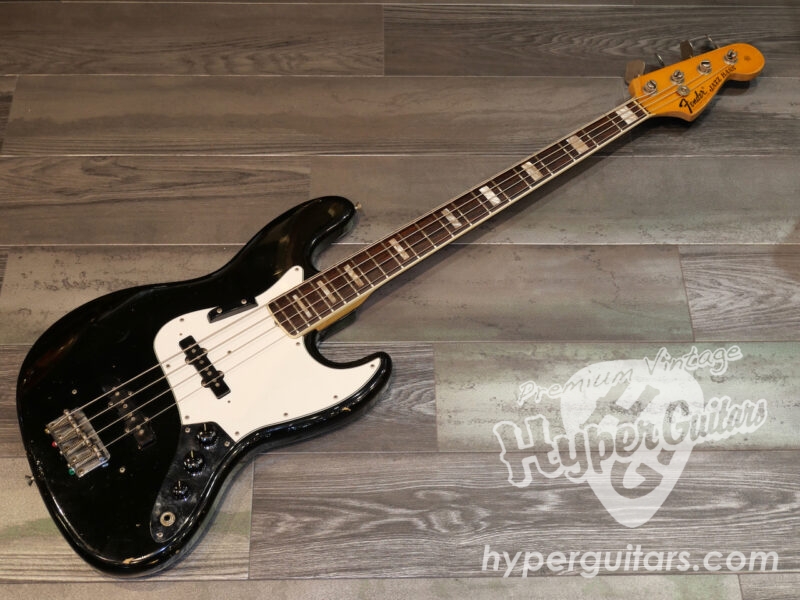 Fender ’74 Jazz Bass