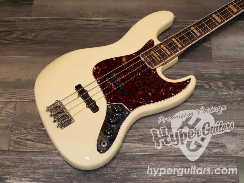 Fender ’70 Jazz Bass