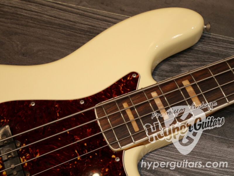 Fender ’70 Jazz Bass