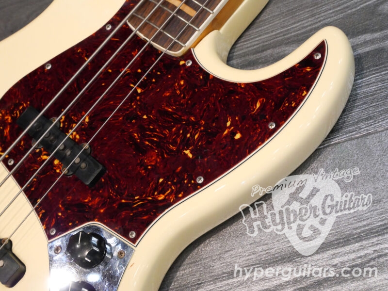 Fender ’70 Jazz Bass