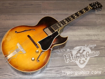 Gibson ’61 ES-175