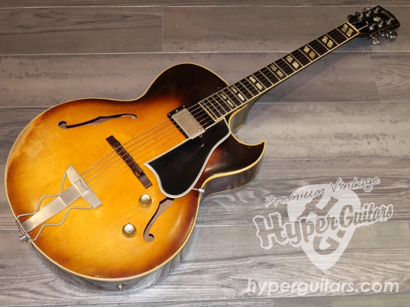 Gibson ’61 ES-175