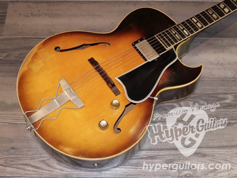 Gibson ’61 ES-175