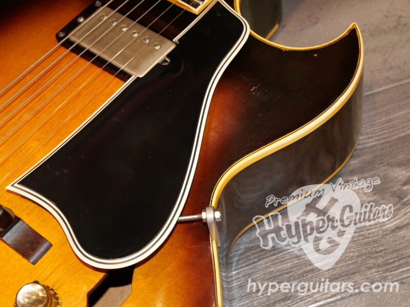 Gibson ’61 ES-175