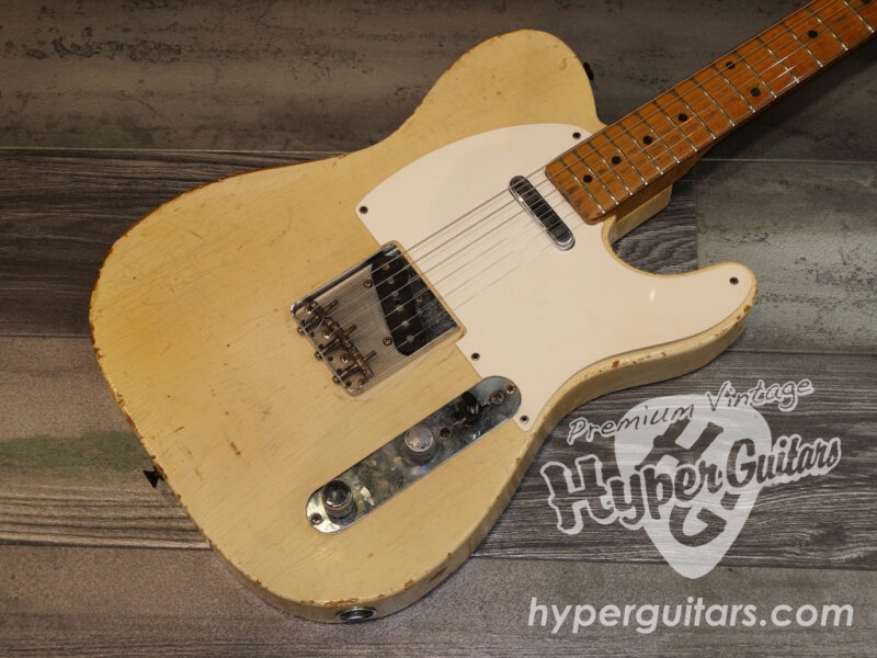 Fender ’58 Telecaster