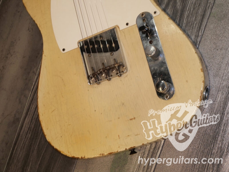 Fender ’58 Telecaster