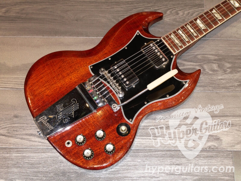 Gibson ’67 SG Standard