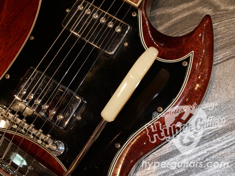 Gibson ’67 SG Standard