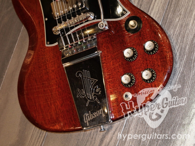 Gibson ’67 SG Standard