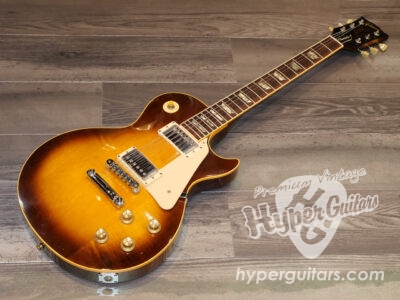 Gibson ’76 Les Paul Standard