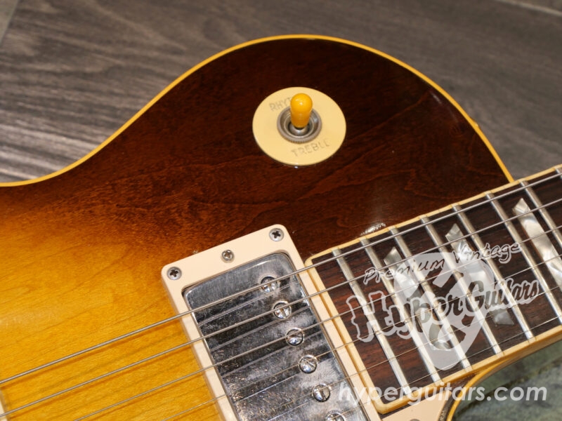 Gibson ’76 Les Paul Standard