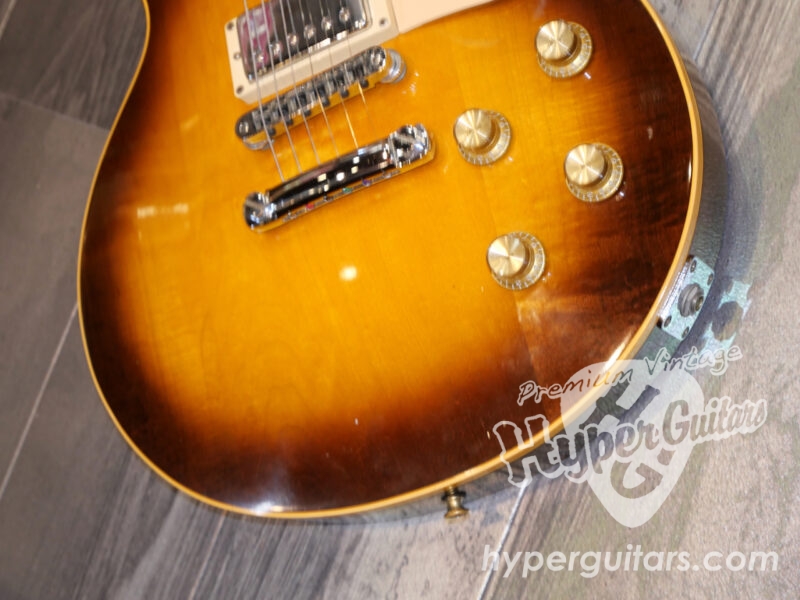 Gibson ’76 Les Paul Standard