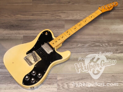 Fender ’75 Telecaster Custom