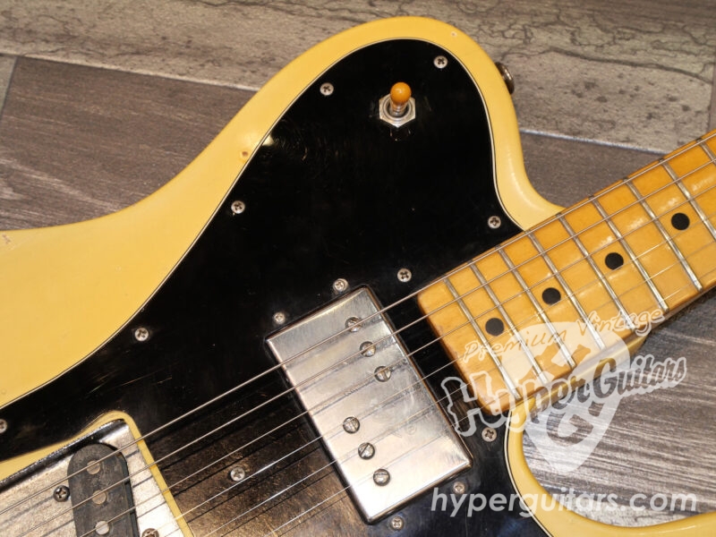 Fender ’75 Telecaster Custom