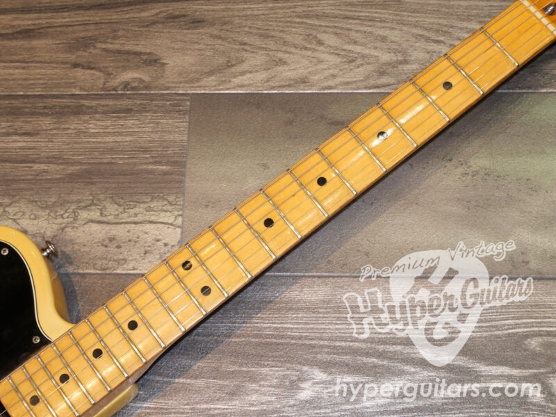 Fender ’75 Telecaster Custom