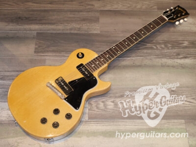 Gibson ’55 Les Paul Special