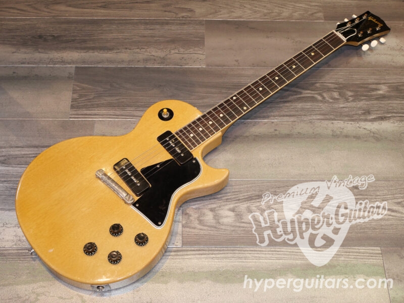 Gibson ’55 Les Paul Special