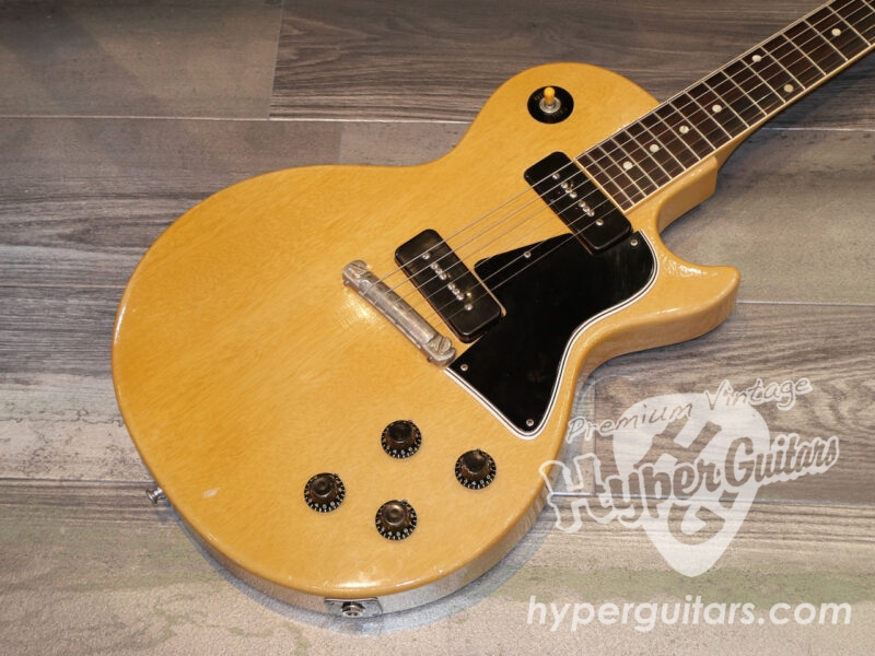 Gibson ’55 Les Paul Special