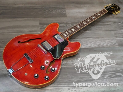 Gibson ’68 ES-335TDC