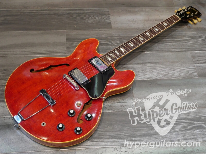 Gibson ’68 ES-335TDC