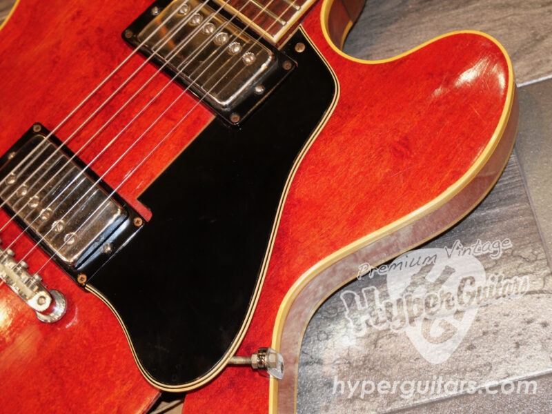 Gibson ’68 ES-335TDC