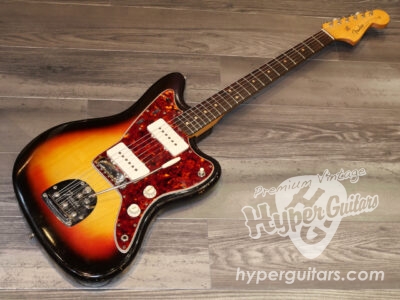 Fender ’64 Jazzmaster