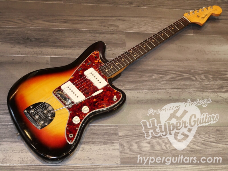 Fender ’64 Jazzmaster