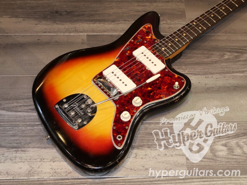 Fender ’64 Jazzmaster