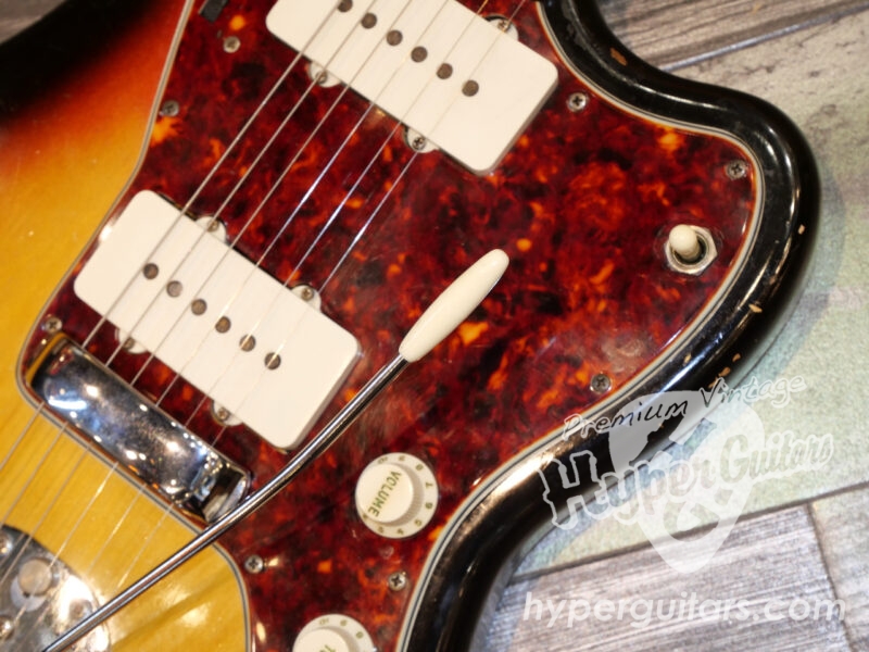 Fender ’64 Jazzmaster