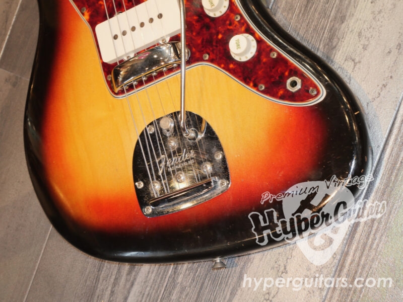 Fender ’64 Jazzmaster