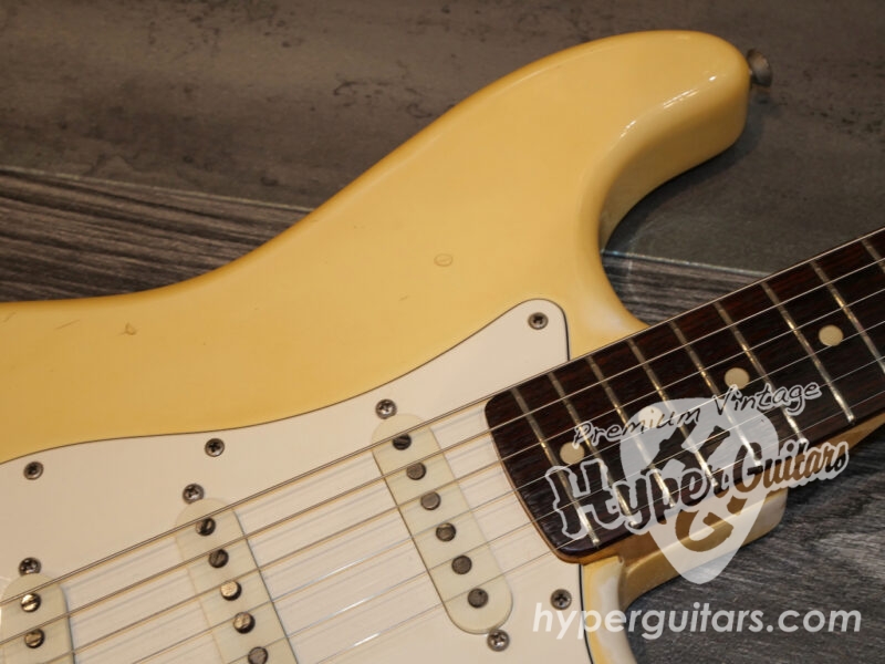 Fender ’74 Stratocaster