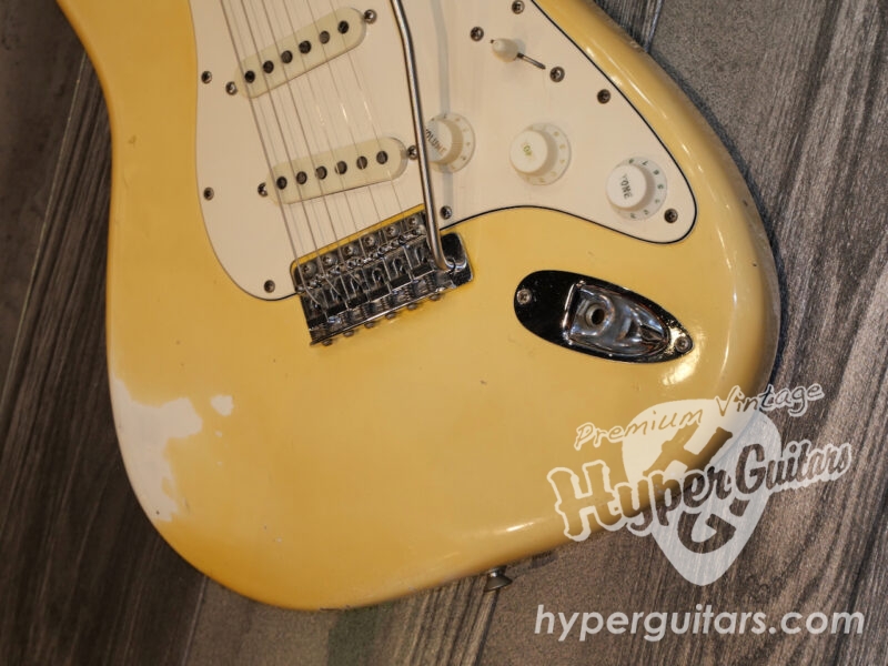 Fender ’74 Stratocaster