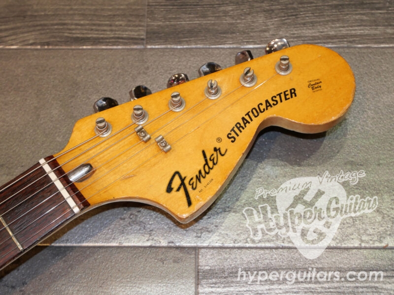 Fender ’74 Stratocaster