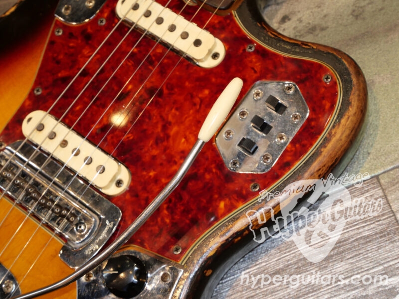 Fender ’63 Jaguar