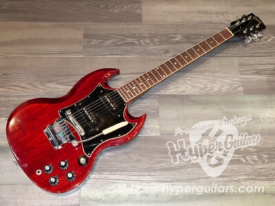 Gibson ’68 SG Standard