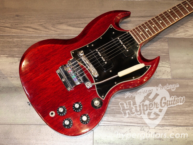 Gibson ’68 SG Standard