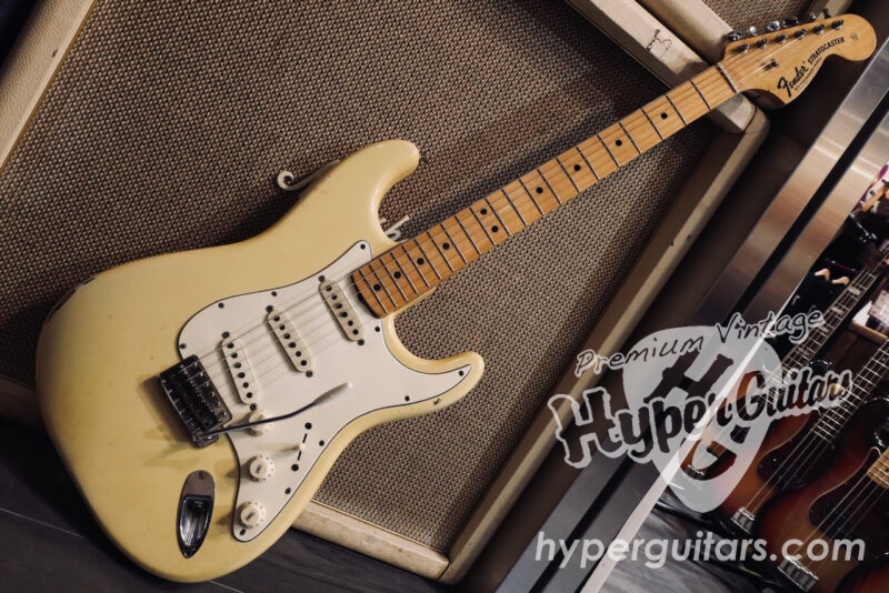 Fender ’70 Stratocaster