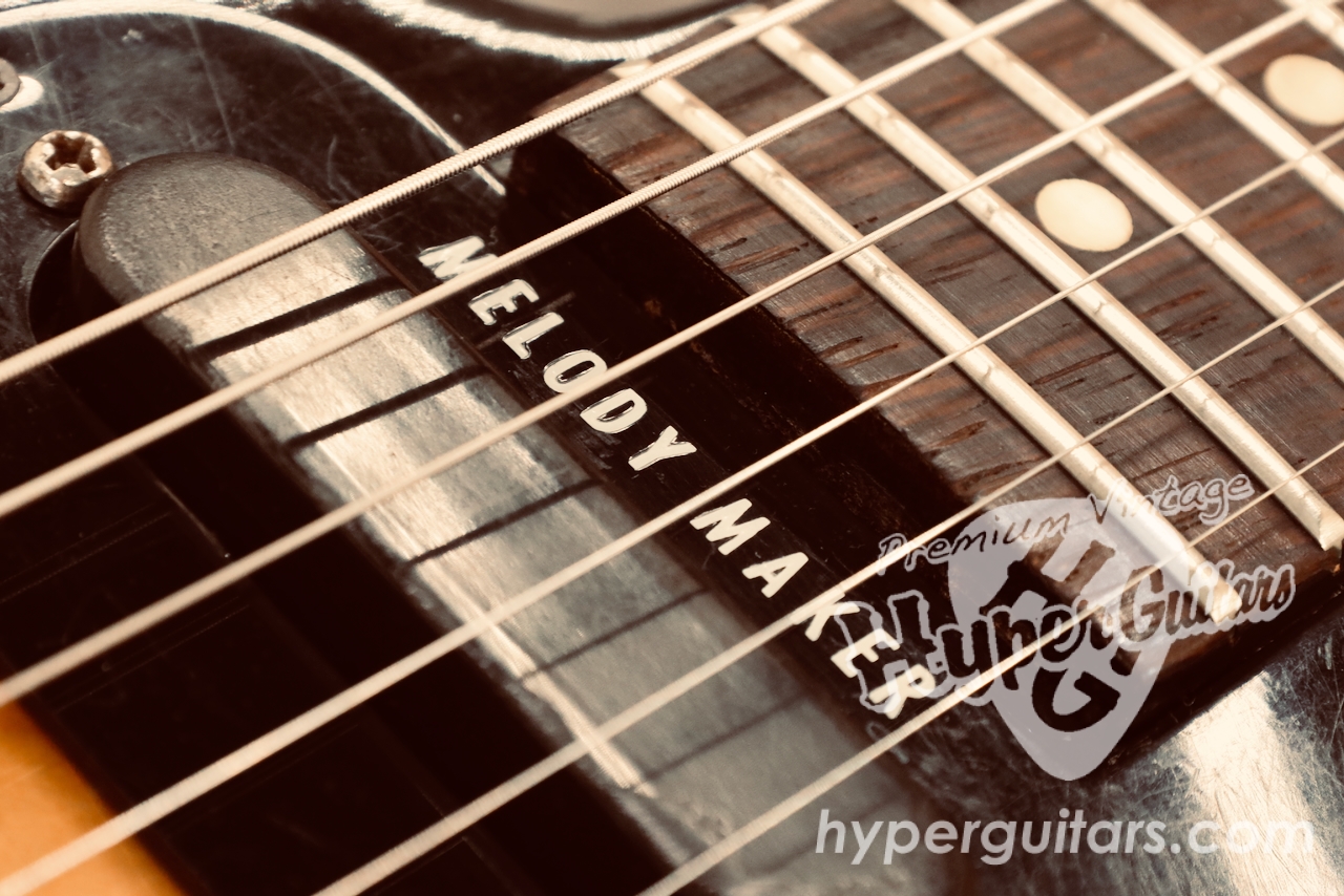 ダブカのメロメ | ハイパーギターズ Hyper Guitars | ヴィンテージ