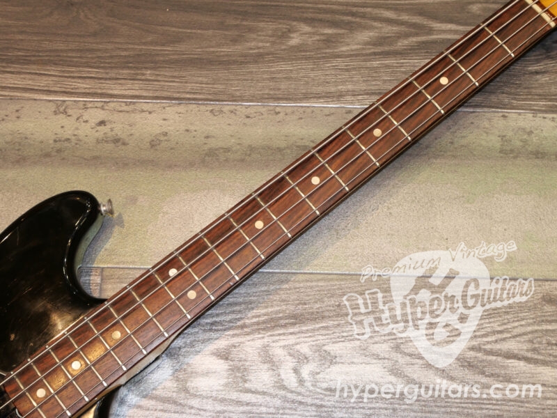 Fender ’79 Musicmaster Bass