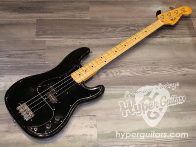 Fender ’78/’80 Precision Bass