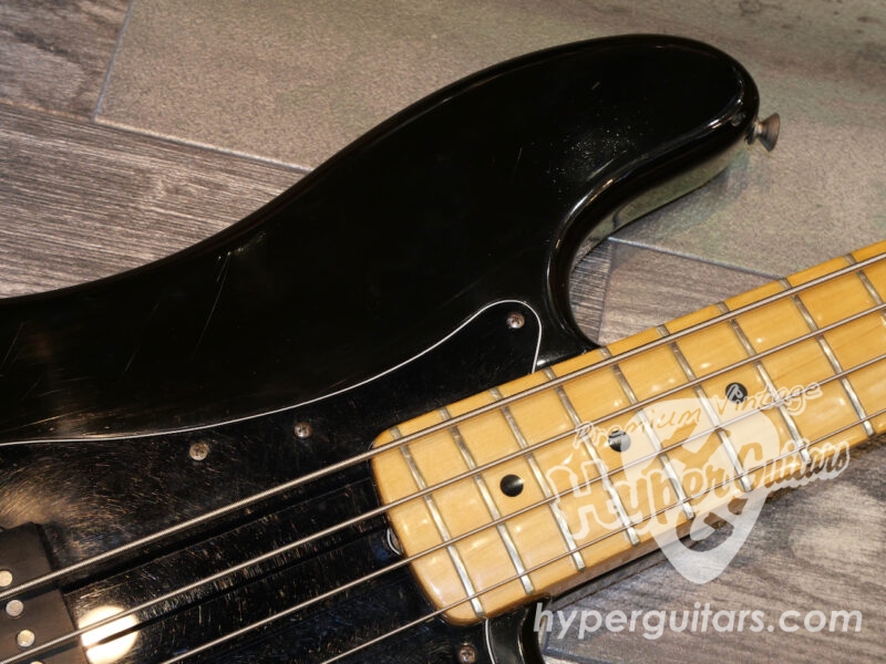 Fender ’78/’80 Precision Bass