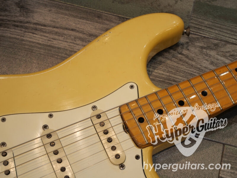 Fender ’70 Stratocaster