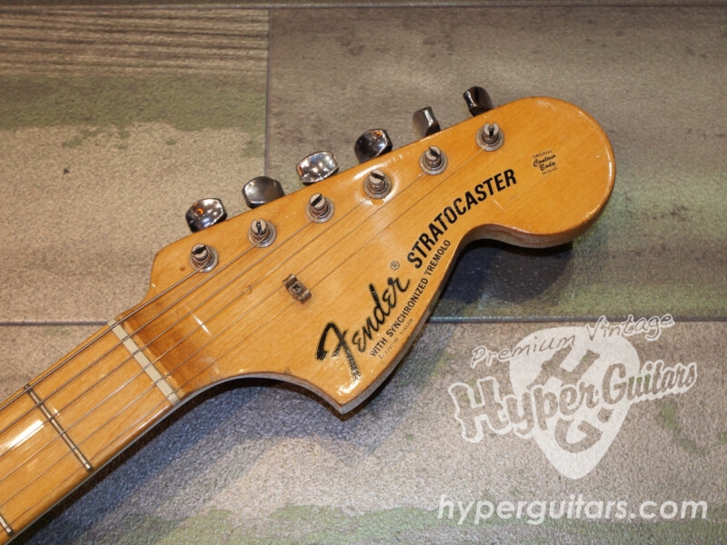 Fender ’70 Stratocaster