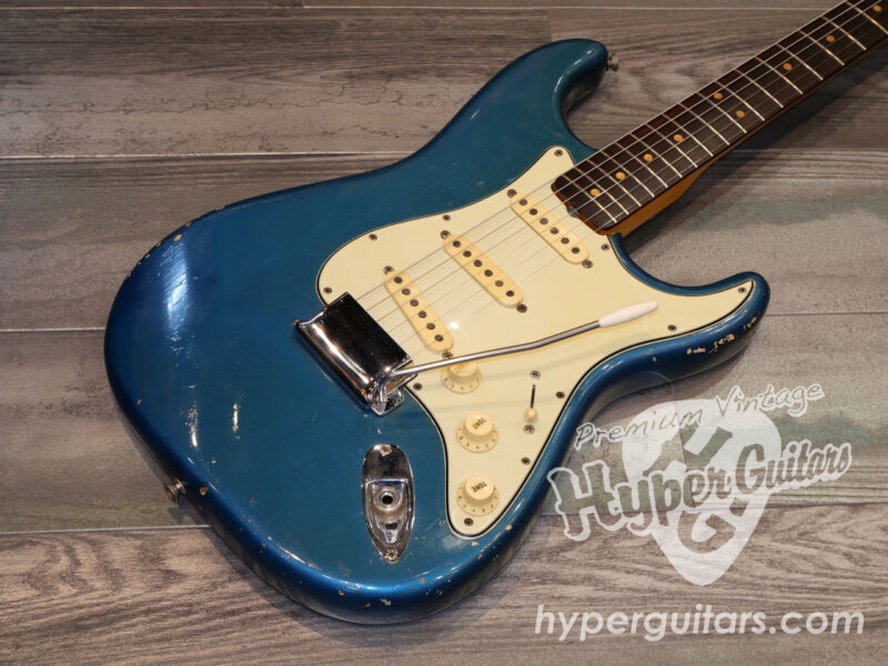 Fender ’63 Stratocaster